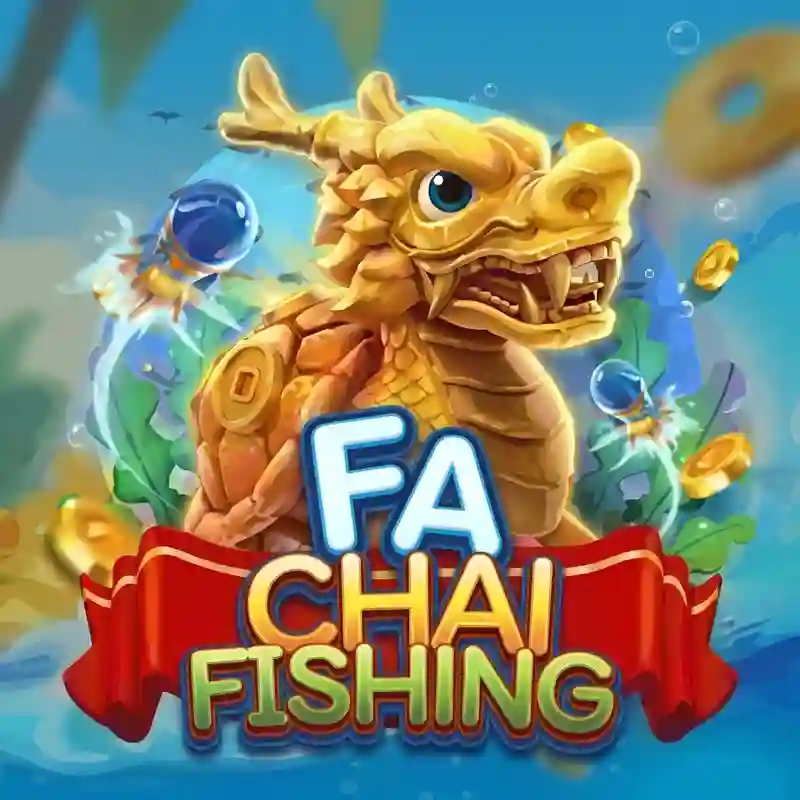 Trò chơi Câu cá Fa Chai trực tuyến tại hp888