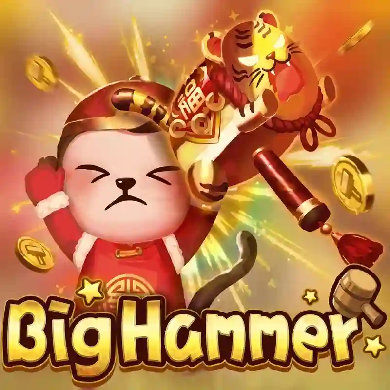 Một Búa Phát Tài Casino hp888