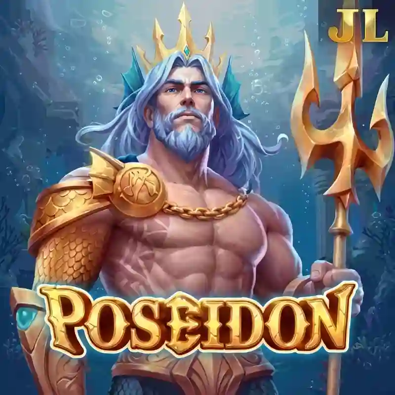 Chơi Poseidon tại hp888