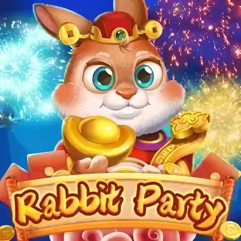 Trò chơi casino tiệc thỏ tại hp888