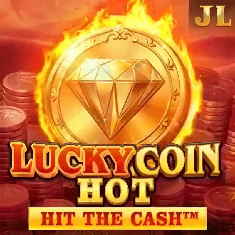 Trò chơi Xu May Mắn HOT tại casino hp888