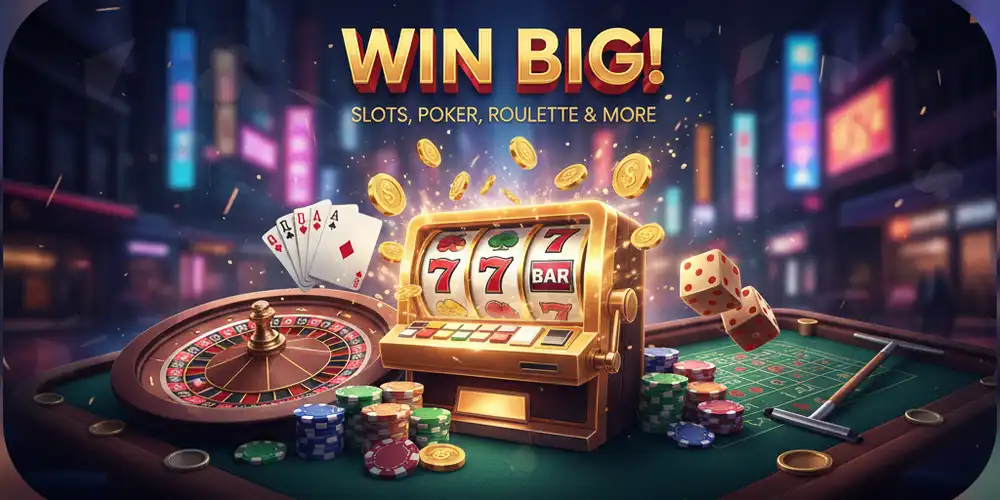 hp888 Banner Promotion